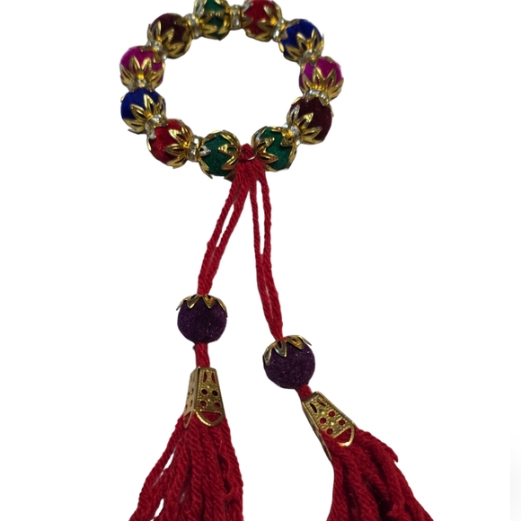 Punjabi Wedding Bracelet L12 - Picture 2 of 3